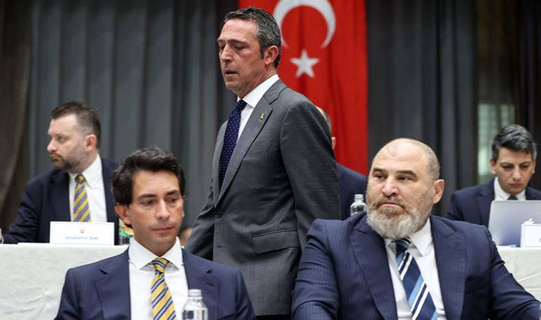 Fenerbahçeli yönetici Sertaç Komsuoğlu'ndan Galatasaray tepkisi