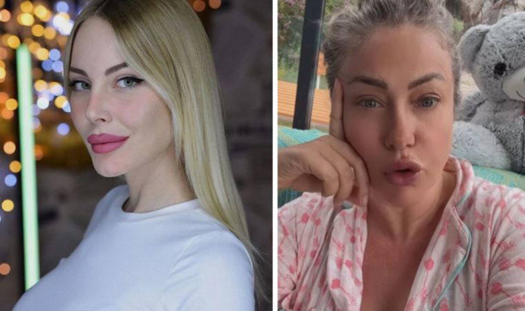 Yeliz Yeşilmen ve Hande Sarıoğlu birbirine girdi: 'Dava açacağım...'