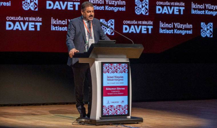 TÜRKONFED Başkanı: İstanbul Sözleşmesi yaşatır!