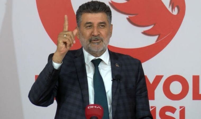 Milli Yol Partisi Genel Başkanı Remzi Çayır kimdir? Remzi Çayır nereli, kaç yaşında?