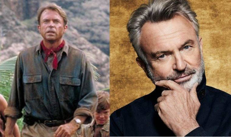 Sam Neill kimdir, nereli, kaç yaşında? Sam Neill hastalığı ne? Sam Neill hangi film ve dizilerde oynadı?
