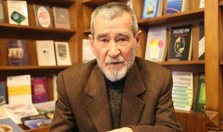 Şair Ahmet Telli hakkında açılan dava ertelendi: Savcı cezalandırılmasını istedi