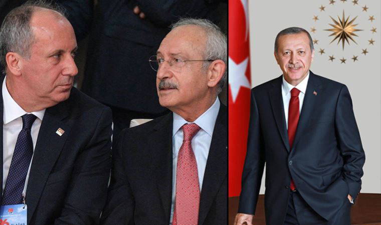 Siyaset Bilimci Prof. Dr. Tanju Tosun, Cumhuriyet TV'de siyasetin öne çıkan başlıklarına dair açıklamalarda bulundu