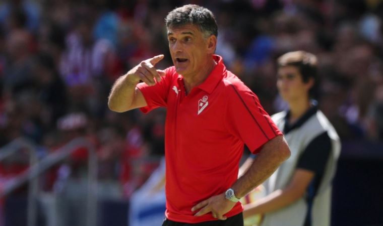 Sevilla'nın yeni hocası belli oldu