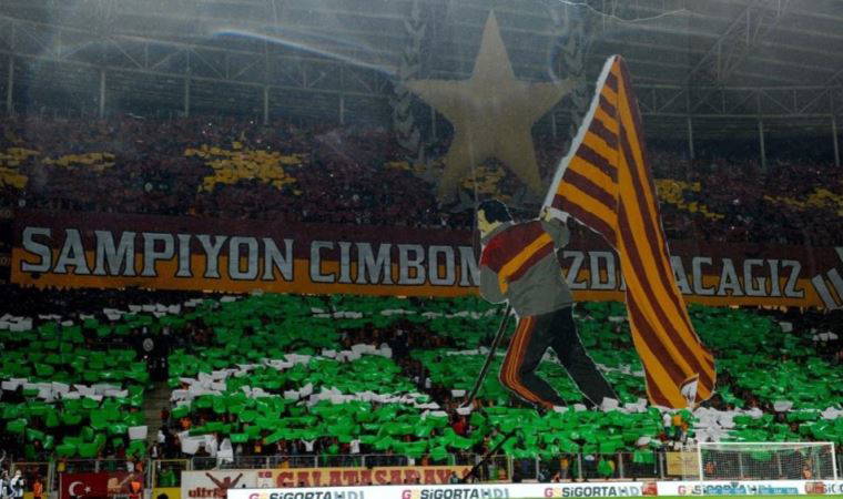 Galatasaray'dan Fenerbahçe'ye videolu cevap