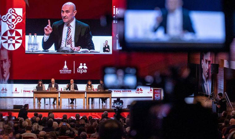 İkinci Yüzyılın İktisat Kongresi'nin sonuç bildirgesi yayımlandı