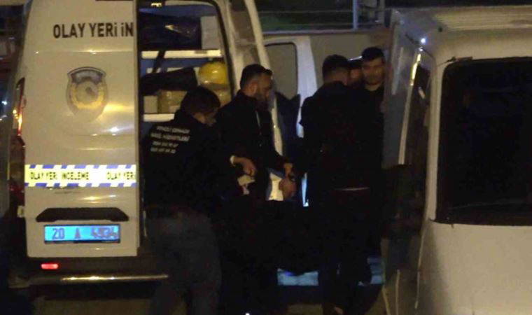 Denizli'de şüpheli ölüm: Epilepsi hastası kadın 3. kattan düştü