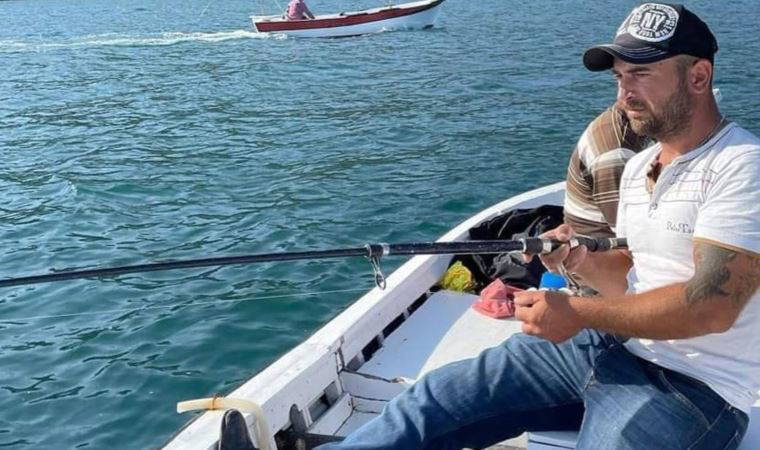 Kastamonu'da kaybolan balıkçının cesedi 6 ay sonra bulundu