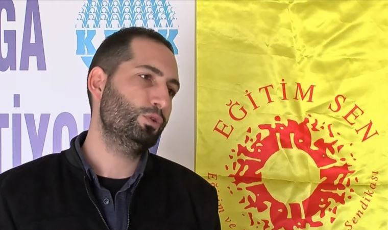 Rektör Hotar eğitim vermesini engellediği öğretim görevlisinin işine de son verdi!