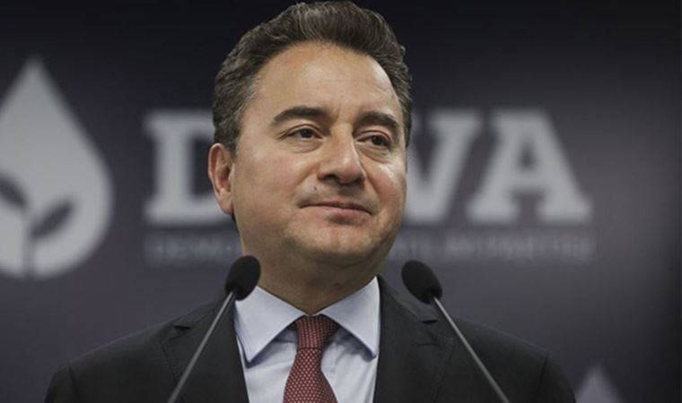 Babacan'dan Erdoğan'ın adaylığına ilişkin açıklama: YSK'ye itiraz edeceğiz