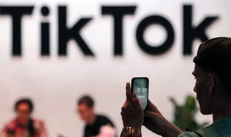 TikTok, ABD'de aylık 150 milyon aktif kullanıcıya ulaştı