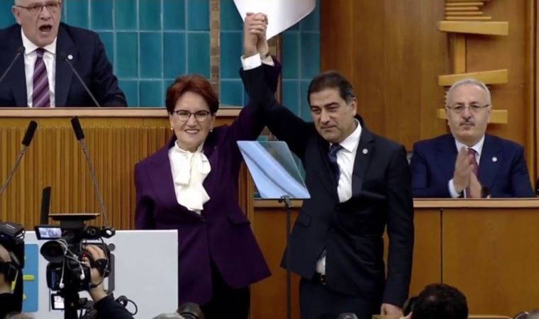 MHP'de Ünal Karaman rahatsızlığı: 'FETÖ'cü hain Hakan Şükür'le aynı çizgiye gelmiş'