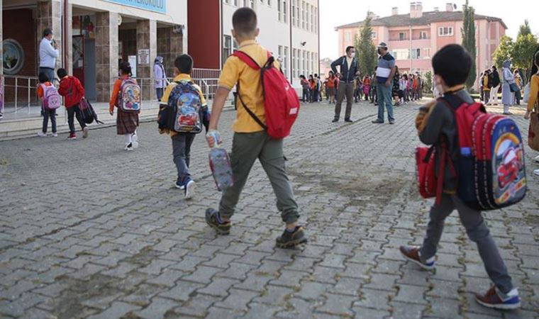 Türkiye Çocuk Araştırması: Ekmek ve makarna ile beslendiler, sanattan uzak kaldılar!