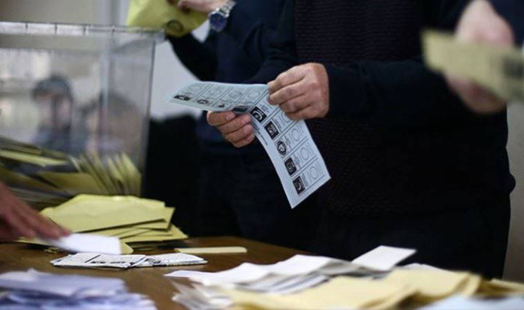 Yöneylem son anketini açıkladı: Seçime 53 gün kala partilerin oy oranları belli oldu