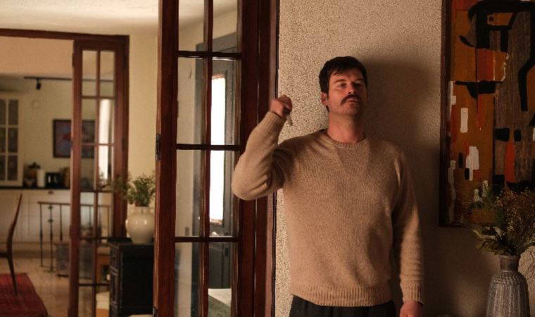 Onur Saylak ve Hakan Günday imzalı 'Boğa Boğa'dan ilk fragman