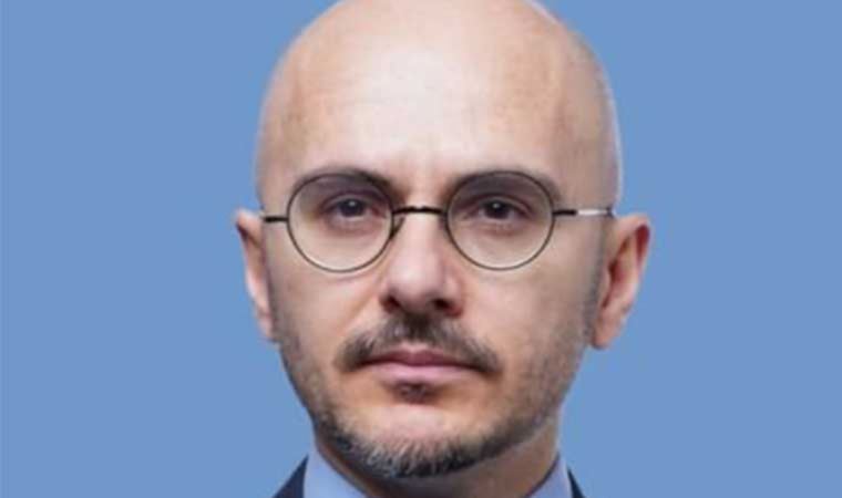 Cumhurbaşkanı adaylığına başvuran Erkan Trükten kimdir? Erkan Trükten kaç yaşında, nereli?