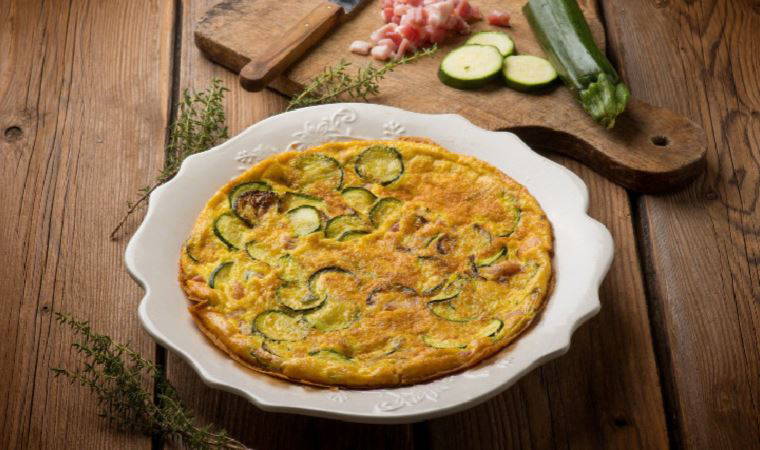 Sahur için pratik tarifler! Sahurda pratik ne yapabilirim?