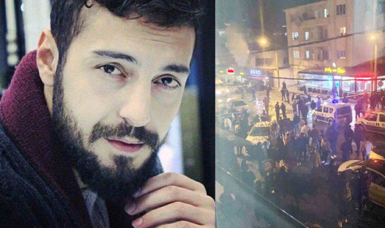 Samet Demir cinayeti kararı istinaf mahkemesinde bozuldu