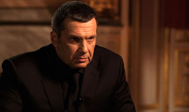 'O aptal, Sarmat füzeleriyle tanışmalı...'