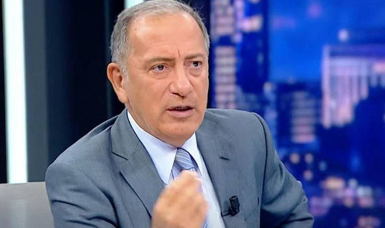 Fatih Altaylı'dan Kerem Kınık'a: Sana çok fena kafayı taktım
