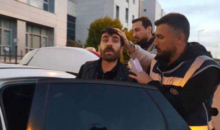 Ağabeyine kurşun yağdırdı: 'Kardeşimi ben öldürmedim, babamın daireleri öldürdü'