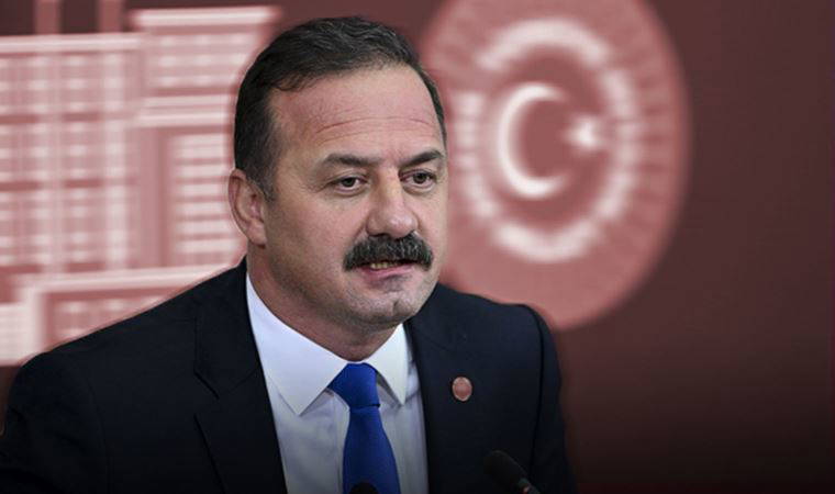 Son Dakika: İYİ Partili Yavuz Ağıralioğlu'ndan beklenen açıklama geldi