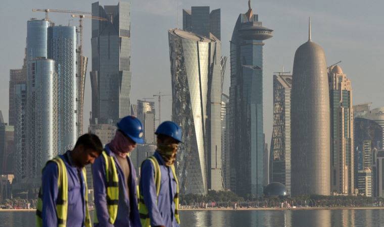 Bina çökmesi sonucu 1 kişi öldü, 7 kişi kurtarıldı