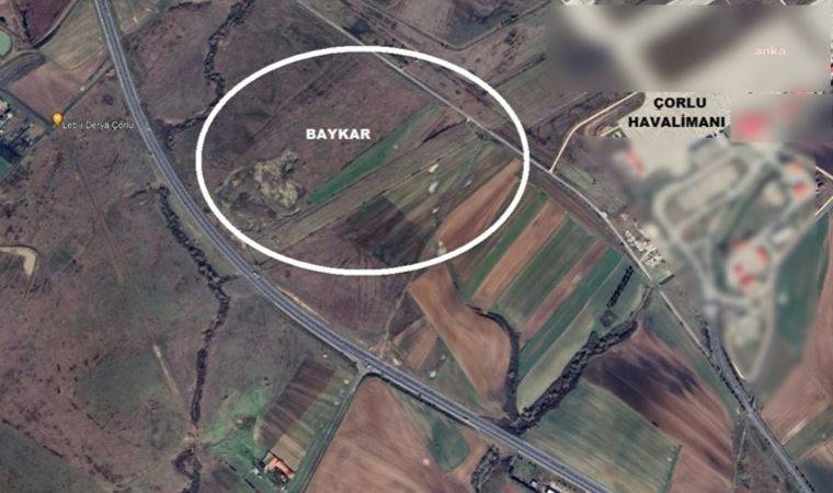 Selçuk Bayraktar'ın şirketi Baykar'a ait özel sanayi bölgesine yeni alan tahsisi