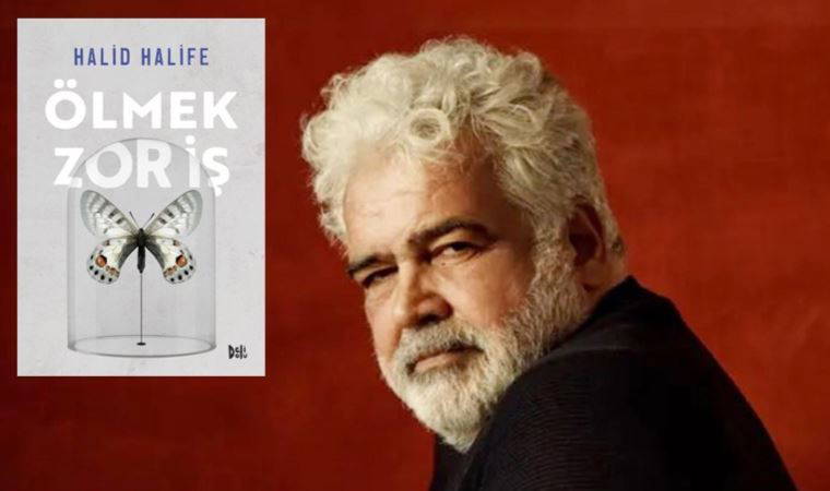 Halid Halife: ‘Savaşta her şey değişiyor, düşünme tarzımız bile!’