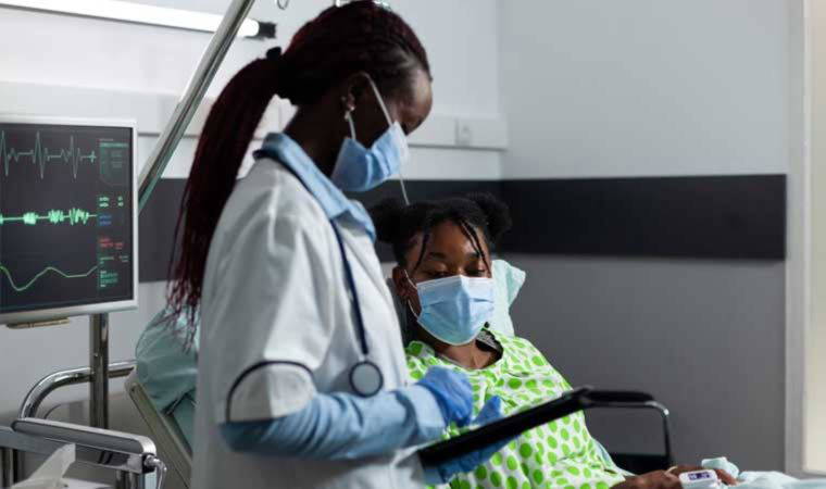 Tanzanya’da Marburg virüsü ortaya çıktı!