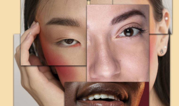 Bilim dünyası dünyanın en güzel kadınını seçti! Herkes onu merak ediyor. Dünyanın en güzel kadını kim? Altın oran nedir? Florence Colgate kimdir?