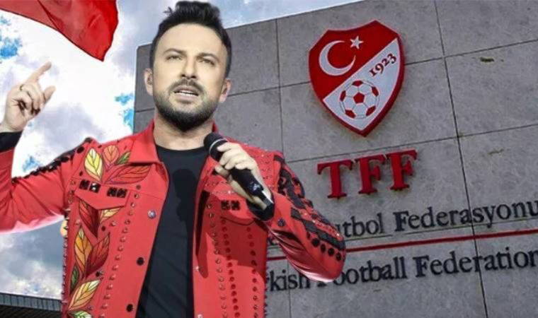 TFF'den 'Tarkan' haberlerine yalanlama
