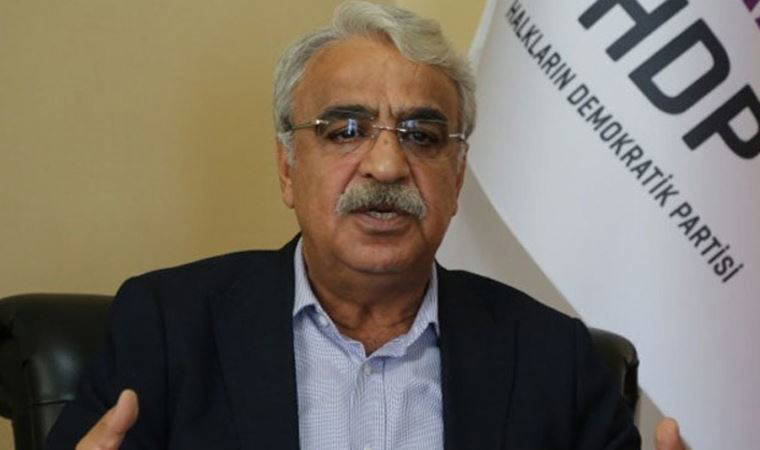 Son dakika... HDP'den '14 Mayıs' kararı! 'Seçime Yeşil Sol Parti ile gideceğiz'