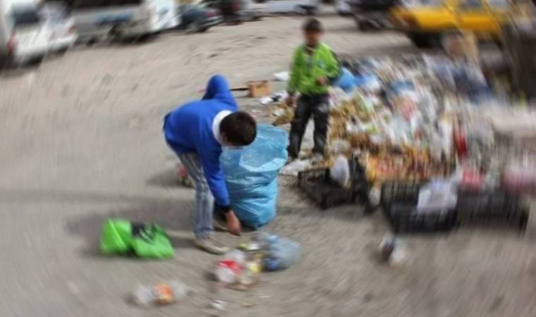 En az 3 çocuk diyen iktidarın ortaya çıkardığı tabloyu TÜİK bile saklayamadı: Çocuklar açlığa mahkûm