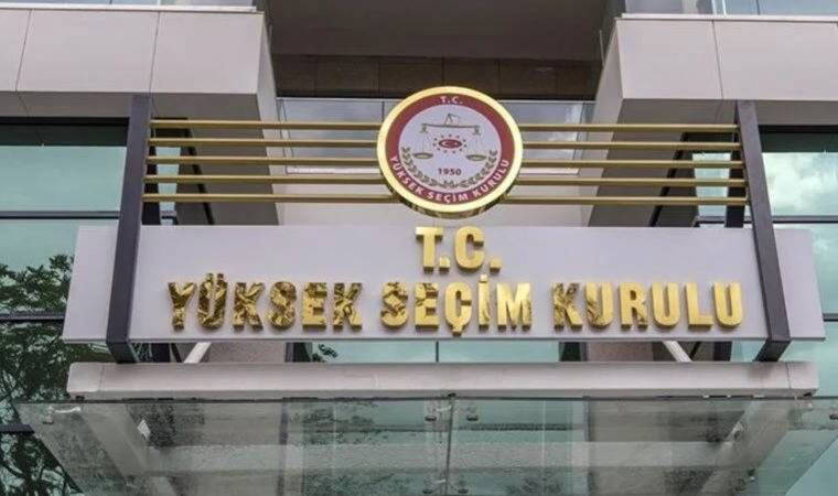 Erdoğan’ın üçüncü kez aday olamayacağında birleşen hukukçular YSK üyelerini uyardı: Yargılanabilirsiniz