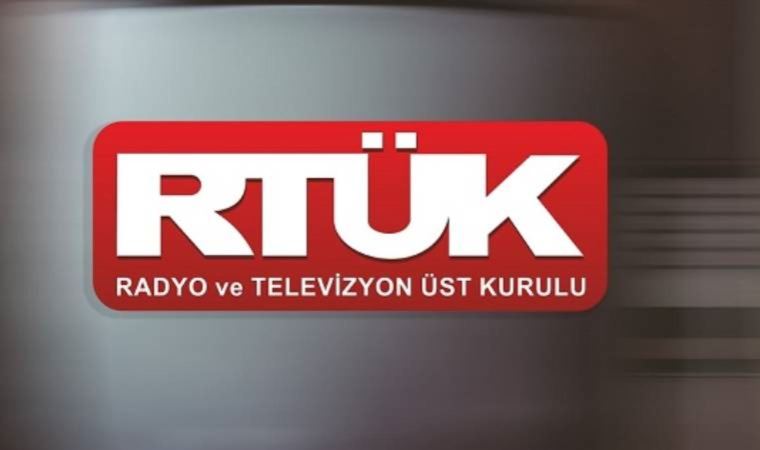 RTÜK ceza yağdırdı