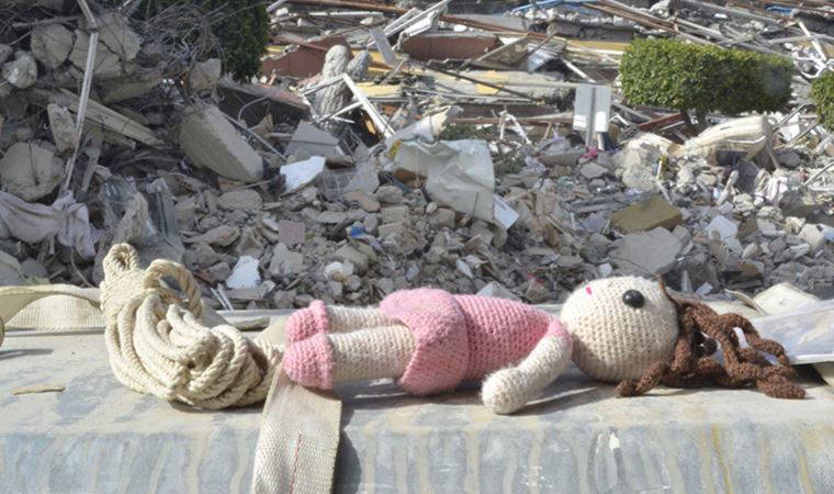 Depremin ardından çocuklara ilişkin kayıp ihbarları gelmeye devam ediyor: Kaçırılma şüphesi var!