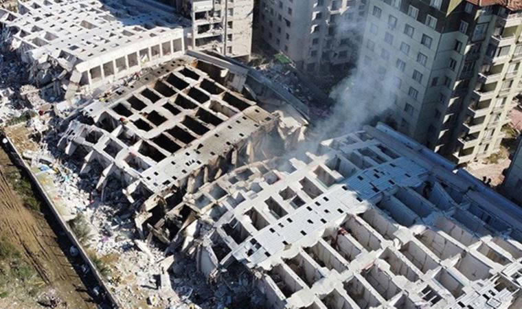 Yüzlerce cana mezar oldu