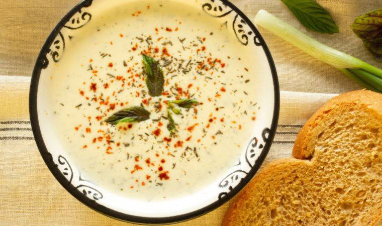 Bugün iftarda ne pişirsem? 1. gün iftar menüsü