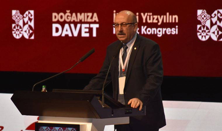 Okan Tüysüz 'Hazır olun' diyerek 2 kent için deprem uyarısı yaptı