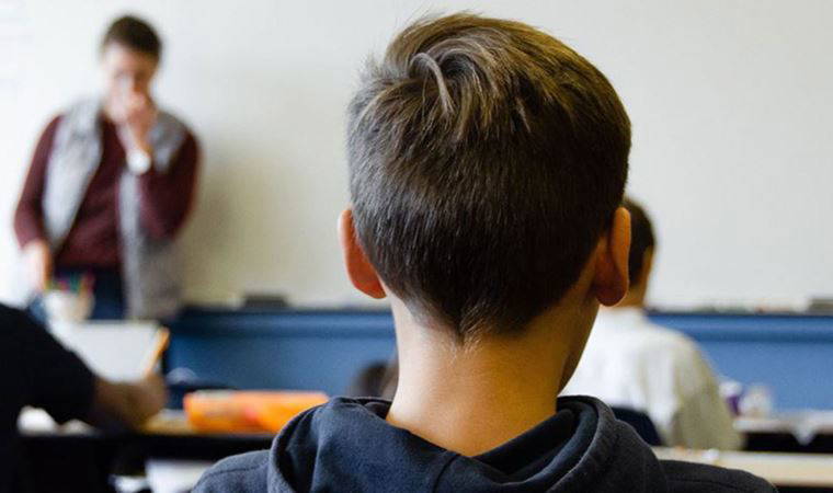 Prof. Dr. Belgin Elmas: Eğitim şart mı gerçekten?