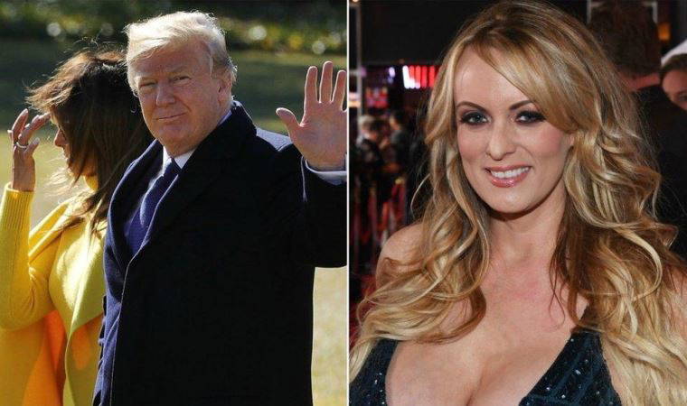 Eski bir başkan ve porno yıldızı: Trump-Daniels soruşturması neden önemli?