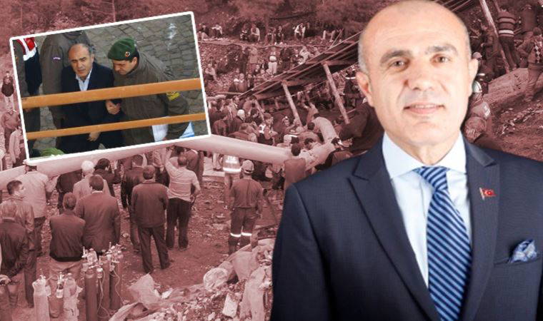 Ermenek'teki iş cinayetinden tutuklanmıştı!