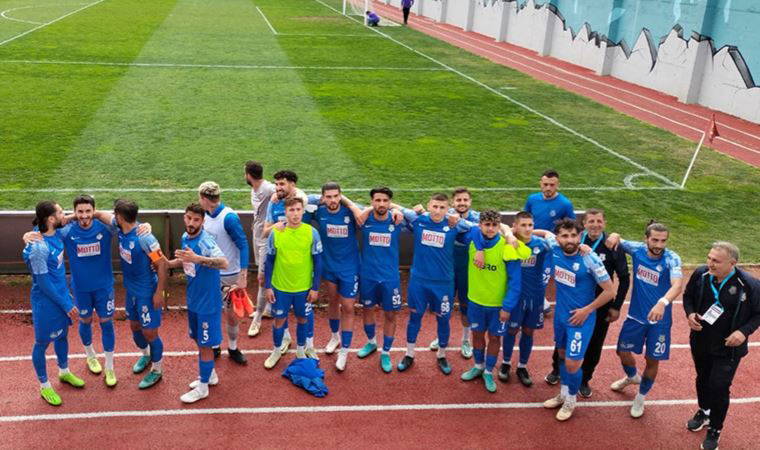 Kaza yapan Kestelspor'un üst lig başvurusu reddedildi