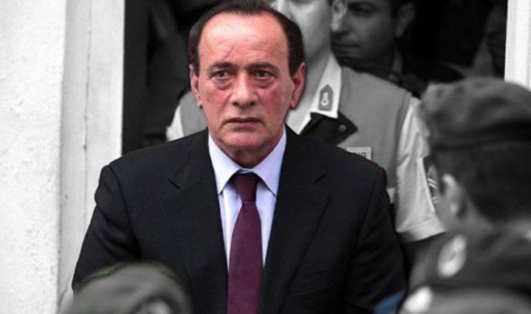 'Öldürün' talimatı vermişti...