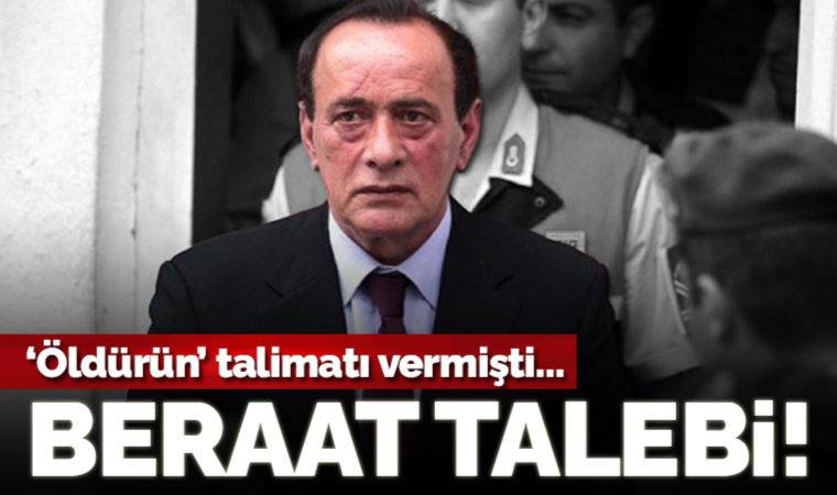 'Yumruğumuzla adam öldürürüz' demişti! Alaattin Çakıcı'nın yargılandığı davada beraat talebi...