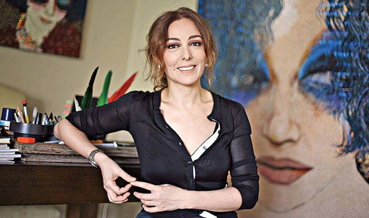 Zerrin Tekindor kimdir, nereli, kaç yaşında? Zerrin Tekindor'un eşi kim? Zerrin Tekindor hangi dizi ve filmlerde oynadı?