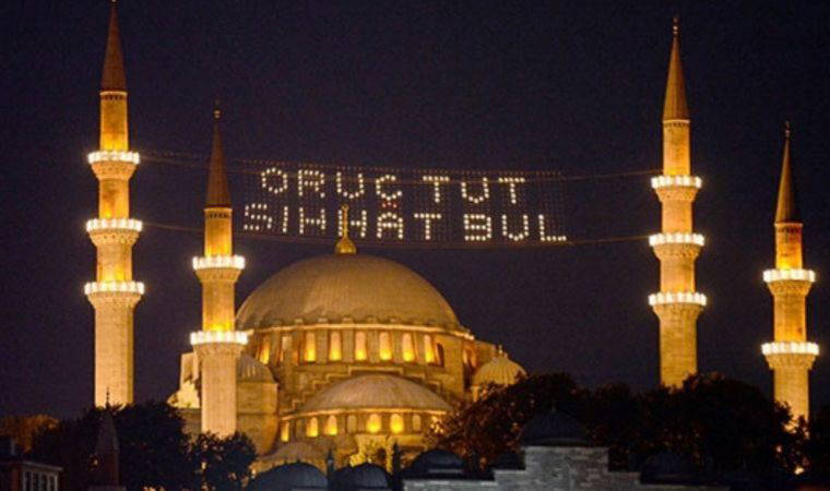 23 Mart 2023 imsak saatleri! İstanbul, Ankara, İzmir sahur vakti ne zaman? Tüm illerin sahur saatleri