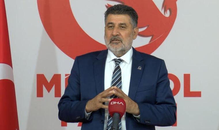 Milli Yol Partisi, cumhurbaşkanı adayı çıkarmayacaklarını duyurdu!