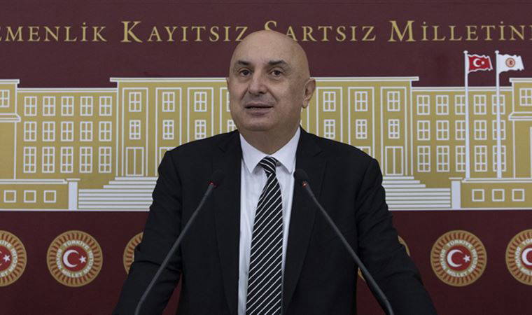 CHP'li isim kararını verdi